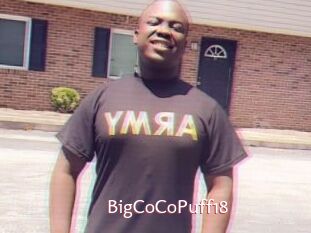 BigCoCoPuff18