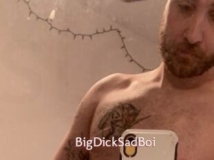 BigDickSadBoi