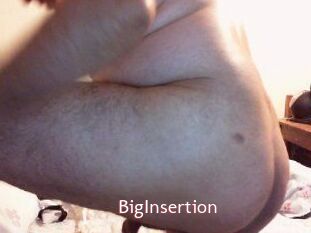 BigInsertion