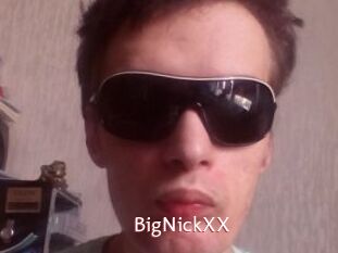 BigNickXX