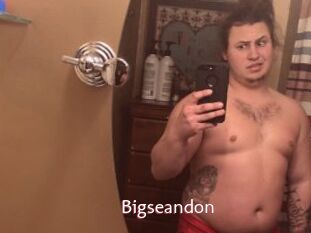 Bigseandon