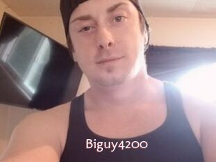 Biguy4200