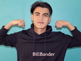 BillBander