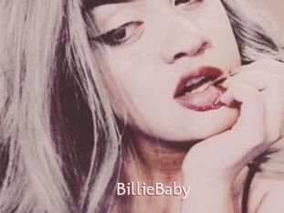 BillieBaby