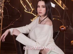 BillieMilliMegan