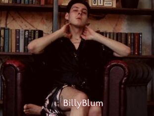 BillyBlum