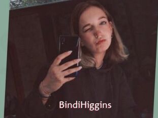 BindiHiggins