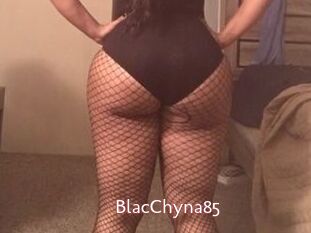 BlacChyna85