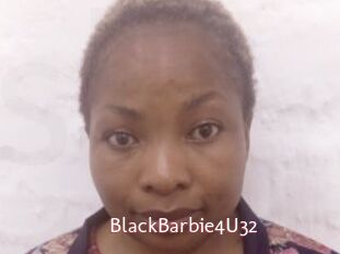 BlackBarbie4U32