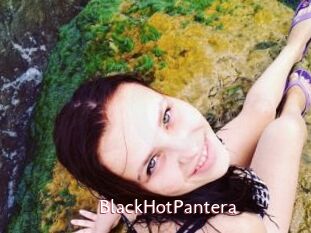 BlackHotPantera