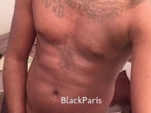 BlackParis