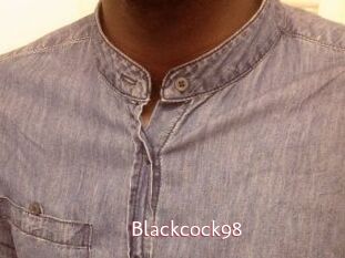 Blackcock98
