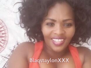 BlaqstaylonXXX