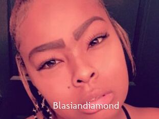 Blasiandiamond