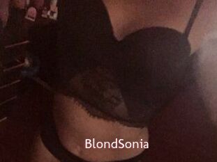 BlondSonia