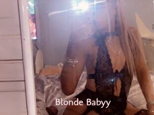 Blonde_Babyy