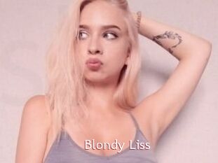 Blondy_Liss