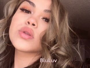 BluLuv