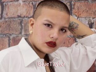 BlueTaylor