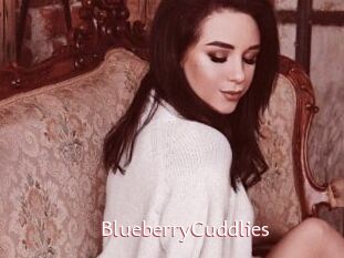 BlueberryCuddlies