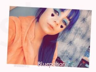 Bluepoison