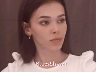 BluesSharon