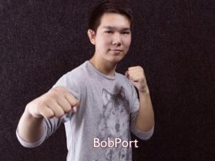 BobPort