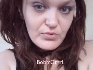 BobbiGrrrl