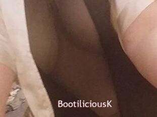 BootiliciousK