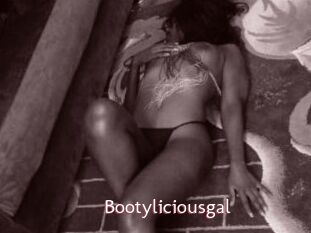 Bootyliciousgal