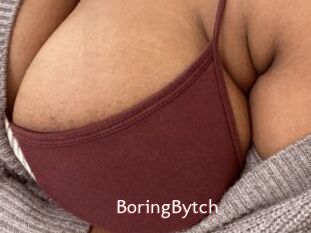 BoringBytch