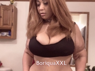 BoriquaXXL