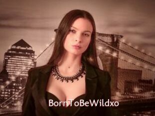 BornToBeWildxo