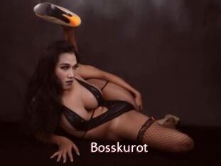 Bosskurot