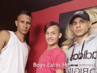 Boys_Latin_Hot