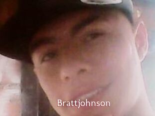 Brattjohnson