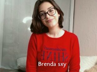 Brenda_sxy