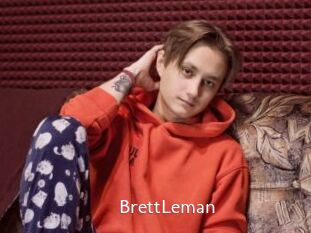 BrettLeman