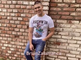 BrianZalamanca