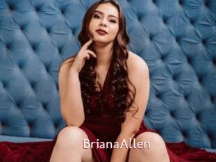 BrianaAllen