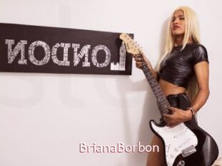 BrianaBorbon