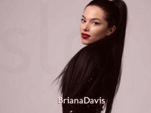 BrianaDavis