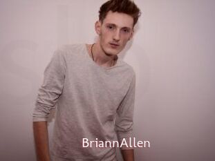 BriannAllen