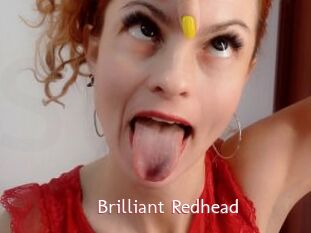 Brilliant_Redhead