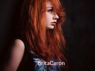 BritaCaron