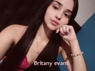 Britany_evans