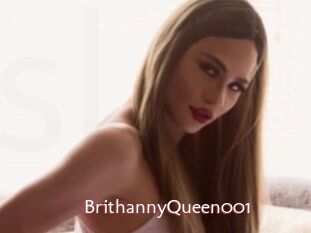 BrithannyQueen001