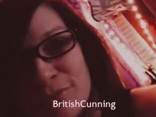 BritishCunning