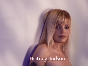 BritneyHudson