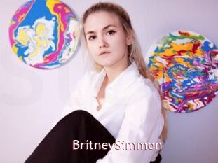 BritneySimmon